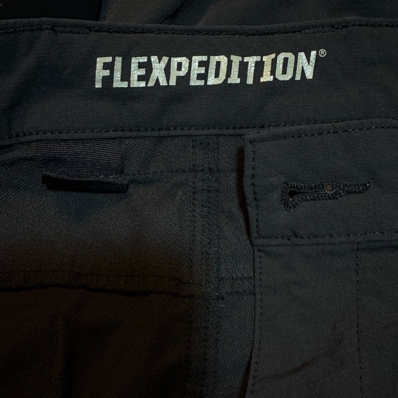 Duluth Flexpedition Relaxed Cargo Pants - Picture 6 of 9